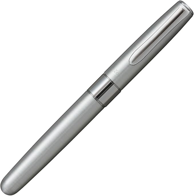 TOMBOW BW-LZB14 Pencil Ballpoint Pen ZOOM505 META Hairline Black