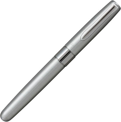TOMBOW BW-LZB14 Pencil Ballpoint Pen ZOOM505 META Hairline Black