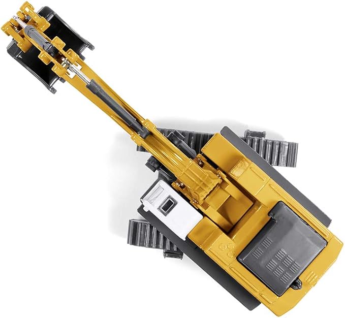 SIKU SK1874 Riphell Power Shovel 1/87
