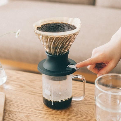 Hario V60 Immersion Dripper Switch (0.2L)