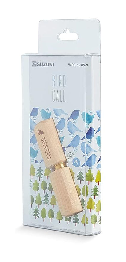 Suzuki Bird Call