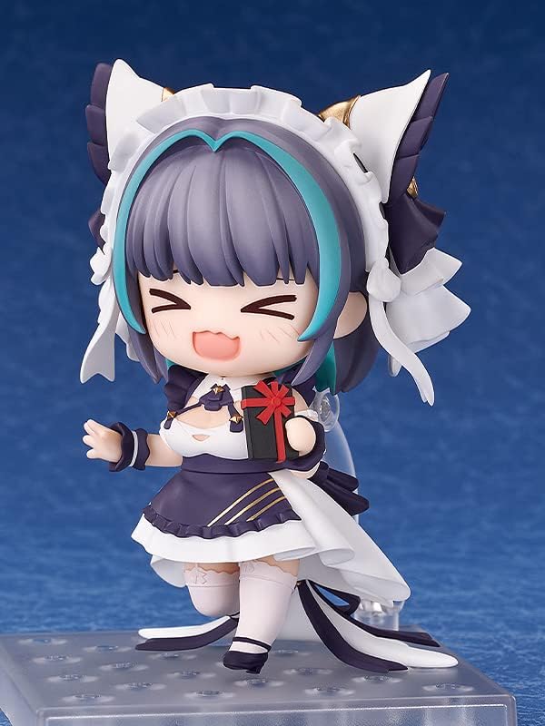 Good Smile Arts Shanghai Nendoroid Azur Lane, Cheshire