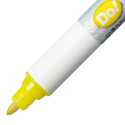 Uni  Posuka Shah knee 6 color PC1MDS6C