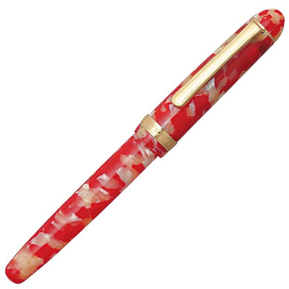 Platinum fountain pen PTB-35000#24-3 Celluloid Series