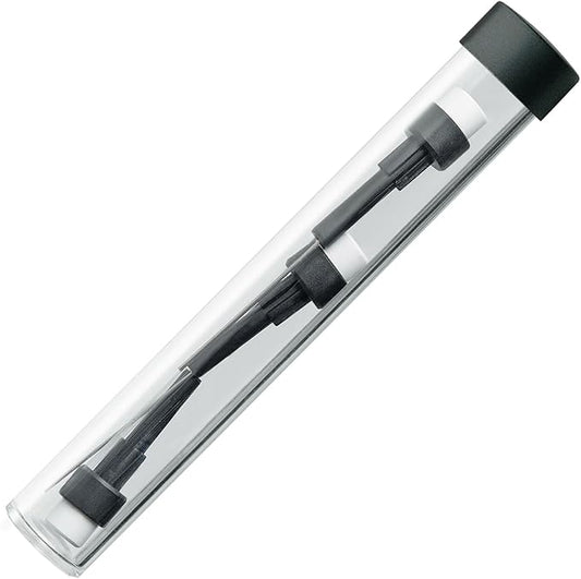 LAMY  Replacement Eraser for Safari/Alster LZ18  (Pack of 3)