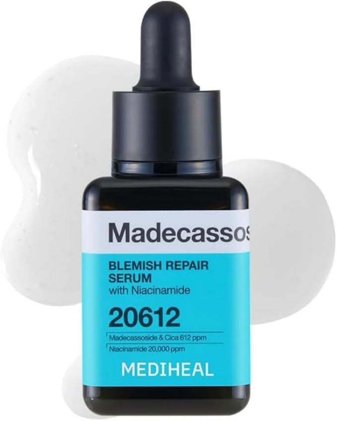 Mediheal Vitamin C Brightening Serum, 1.4 fl oz (40 ml), Vitamin Essence