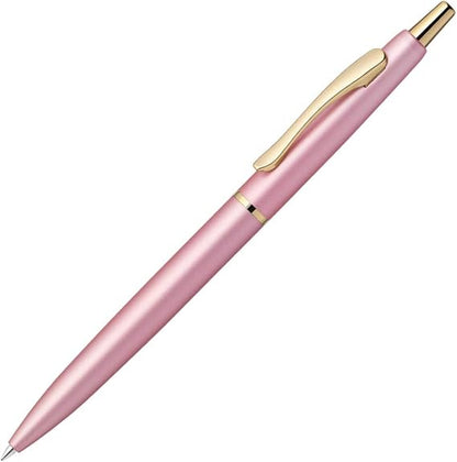 Zebra P-BAS86-BK Oil-based Ballpoint Pen, Fillale ef 0.5, Black (whites)