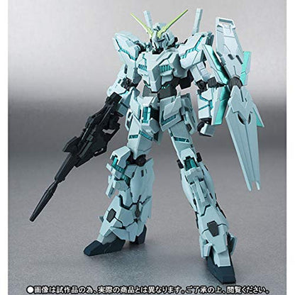 Robot Soul Unicorn Gundam & Banshee Norns Final Shooting Ver. Action Figure [Soul Web Shop Limited Goods]