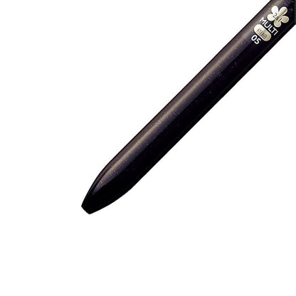 Uni  Pencil Multi-Function Pen Jet Stream F Series 2 & 1 Luminous Black Pack Goods