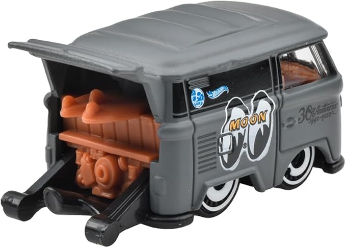 Hot Wheels HNK21 Basic Car Cool Combination
