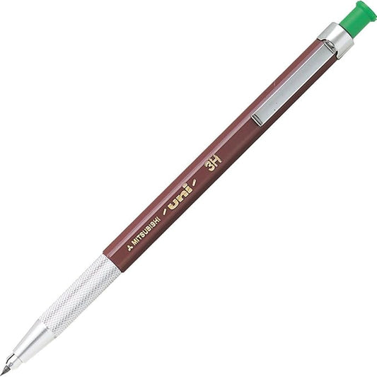Uni Mitsubishi Uni Holder Mechanical Pencil 3H