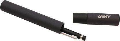 LAMY Mechanical Pencil CP1 (Matte Black)