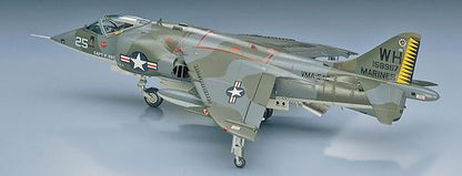 HASEGAWA 00240 1/72 AV-8A Harrier