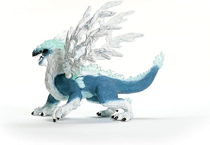 Schleich Eldorado Ice Dragon 70790