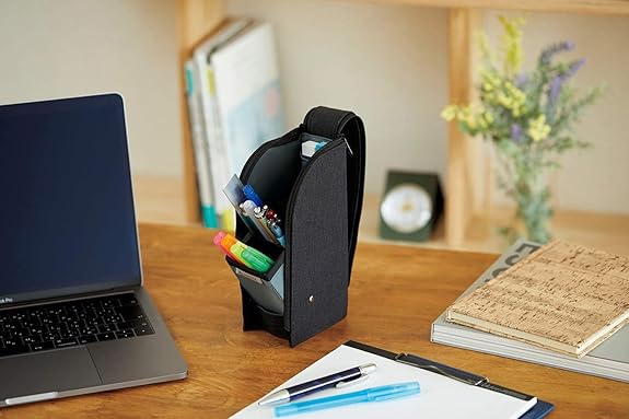 RAYMAY Fujii Pen Case Detecool