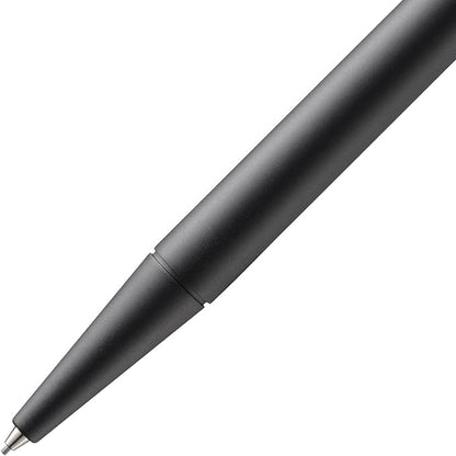 Lamy Mechanical Pencil cp1 Matte Black 0.7mm L156
