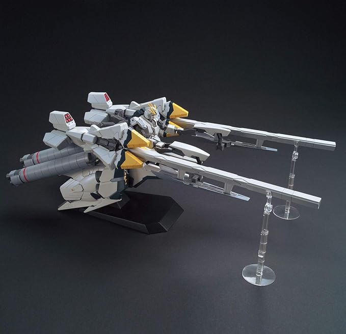 Bandai 1/144 HGUC Narrative Gundam A Equipment Plastic Kit