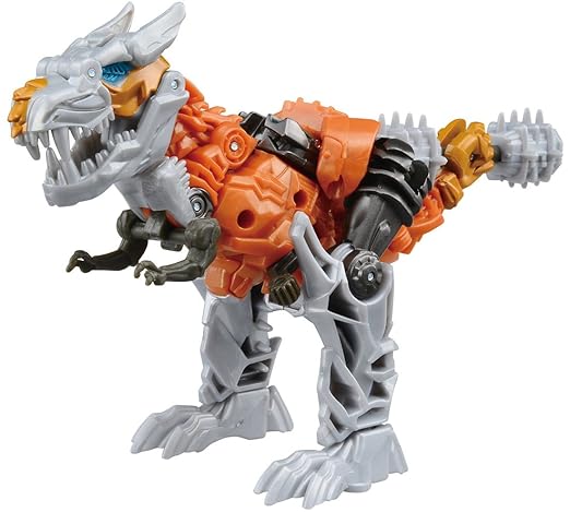 Transformers Lost Age Series LA15 Battle Attack Grimlock