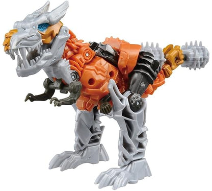 Transformers Lost Age Series LA15 Battle Attack Grimlock