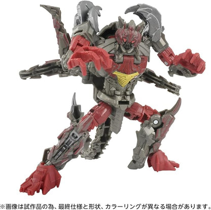Transformers SS-143 Double Punch
