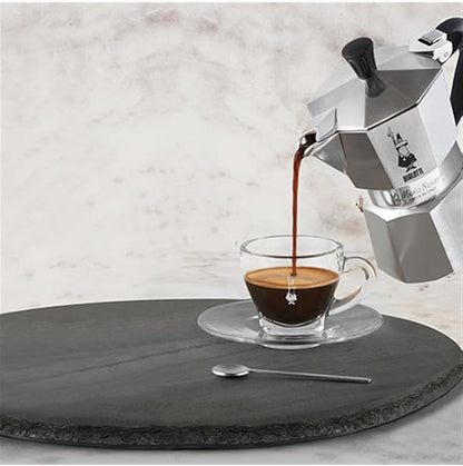 Bialetti Stovetop Mocha Express Espresso Machine