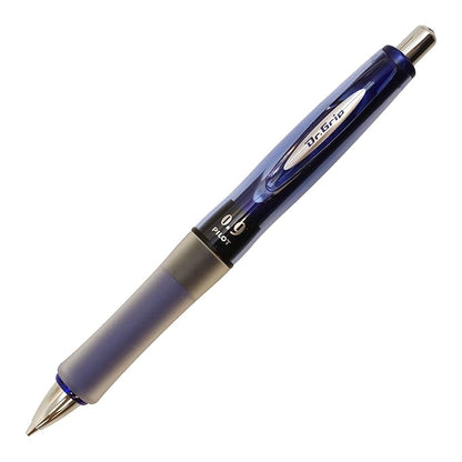 Pilot Mechanical Pencil Dr. Grip G-Spec, 0.9mm, Blue (HDGS-60R9-L)