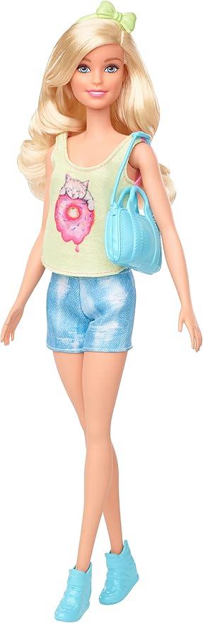 Mattel GFB83 Barbie Cute Fashion Set