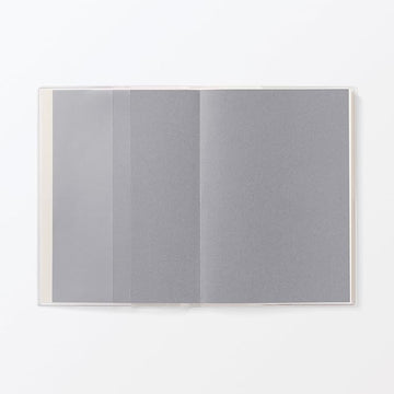 Muji Booklets MUJI – Unbox Japan