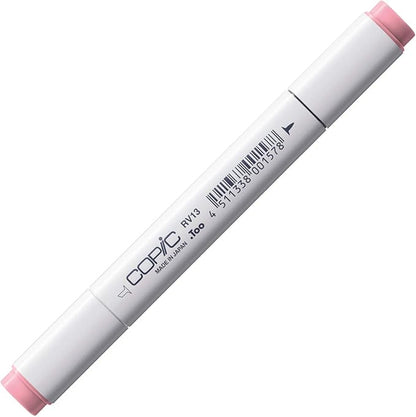COPIC Classic RV13 Tender Pink