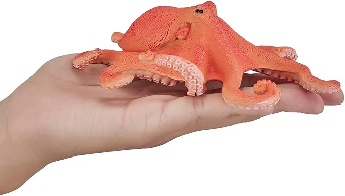 Mojo 381036 Octopus Figure