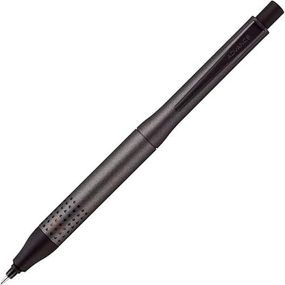 Uni Kurutoga Advance Upgrade Model 0.5mm Mechanical Pencil, Red Body (M510301P.15)
