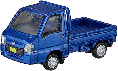 Takara Tomy Tomica Premium 27 Subaru Sambar Mini Car Toy 6 Years and Up