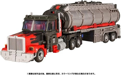 Transformers Legacy TL-06 Laser Optimus Prime