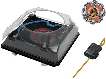 Beyblade X BX-37 Double Extreme Stadium Set