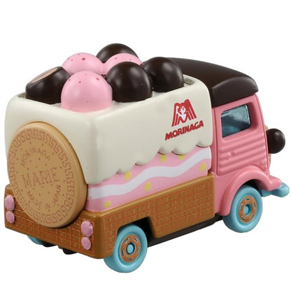 Tomica Dream Tomica No.148 Car of Okashi