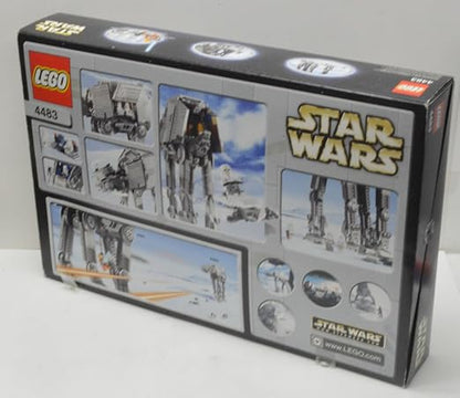 LEGO Star Wars AT-AT Walker