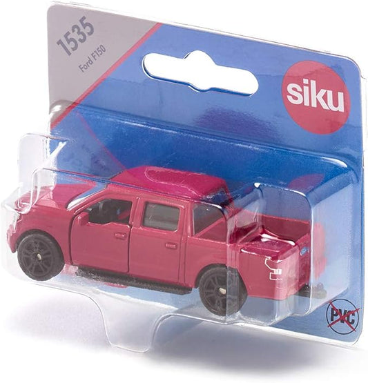 SIKU SK1535 Ford F150 from 3 years old