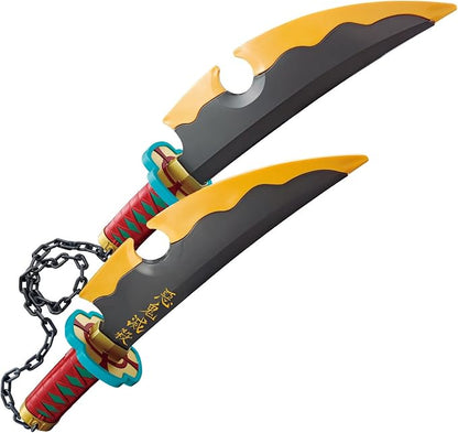 Bandai Narikiri Narikiri Naririn Sword ~ Umedin Tengen ~