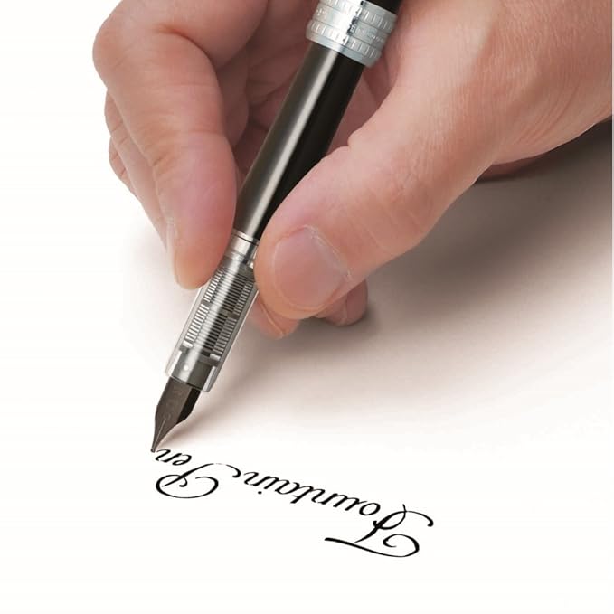 Platinum Ink Cartridge, Black