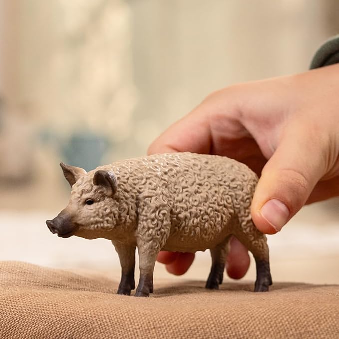 Schleich Farm World Mangalica 14892