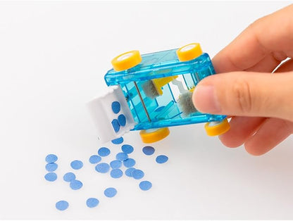 Midori Tabletop Cleaner Mini Cleaner Blue A 65613006