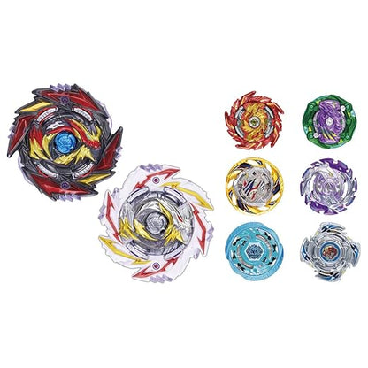 Beyblade Burst B-170 Random Booster Vol. 21