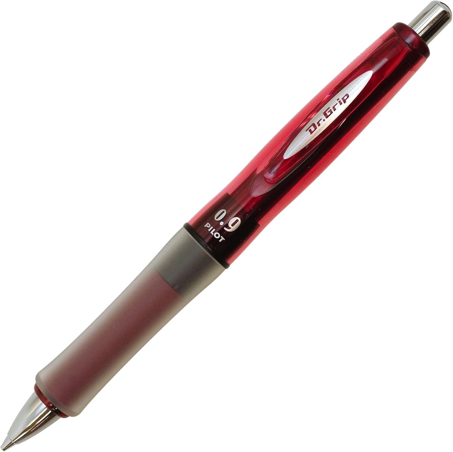 Pilot Mechanical Pencil Dr. Grip G-Spec, 0.9mm, Blue (HDGS-60R9-L)