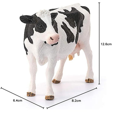 Schleich Holstein Cow