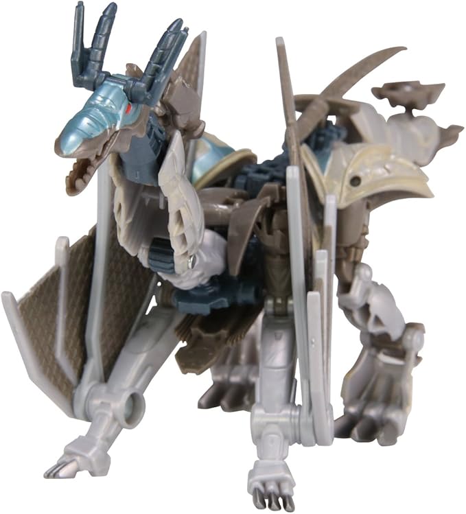 Transformers TLK-11 Steelbane
