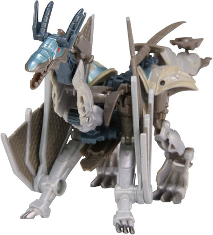 Transformers TLK-11 Steelbane