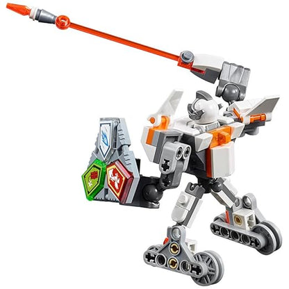 Lego Battle Suit Lance, Multi Color