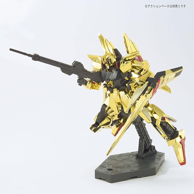HGUC MSN-001 1/144 Delta Gundam (Mobile Suit Gundam UC)