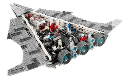 Lego 6211 Star Wars Imperial Star Destroyer