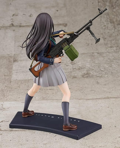 GOOD SMILE COMPANY Licorice Recoil Takina Inoue, 1/7 Scale, Plastic